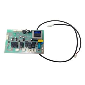 Primary Control Board KTFR