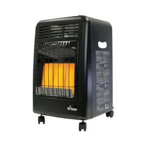 18.000 BTU Cabinet Heater