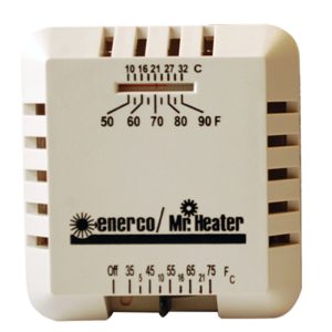 Thermostat