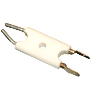 Electrode Kit for Forced Air Kerosene Heaters