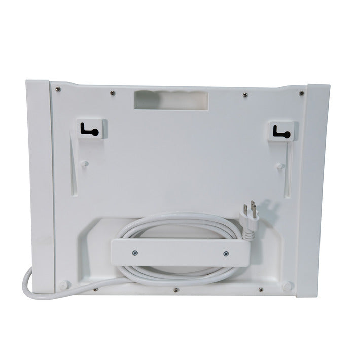 1500W Wall Mount Electric Buddy® Heater - Image 2