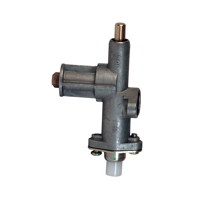 Tank Top Safety Shut-off Valve with Orifice