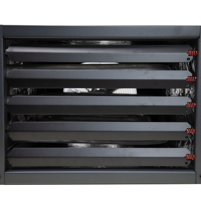 125.000 BTU Big Maxx® Natural Gas Utility Heater - Image 2