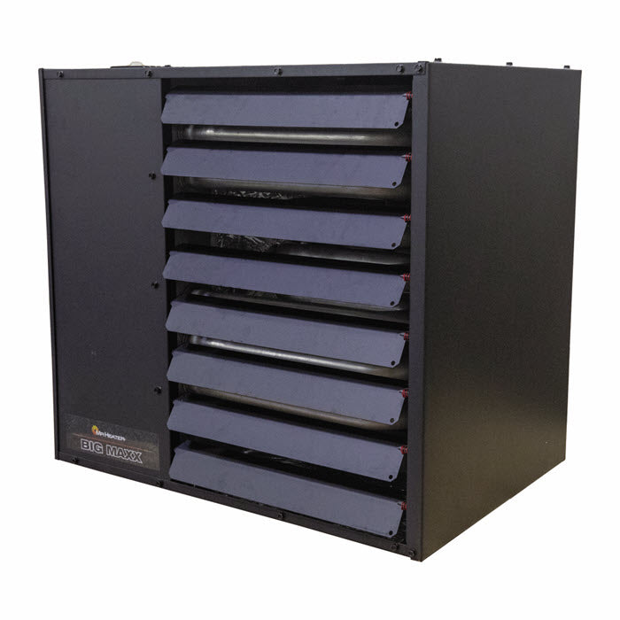 125.000 BTU Big Maxx® Natural Gas Utility Heater
