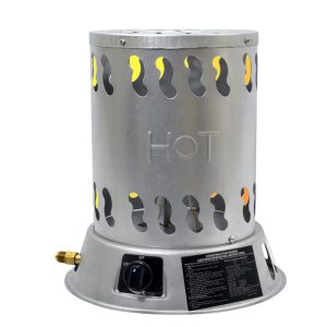 25.000 BTU Convection Heater