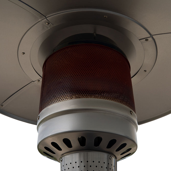 48.000 BTU Portable Propane Patio Heater - Image 3