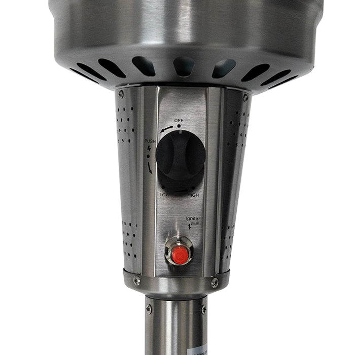 48.000 BTU Portable Propane Patio Heater - Image 5