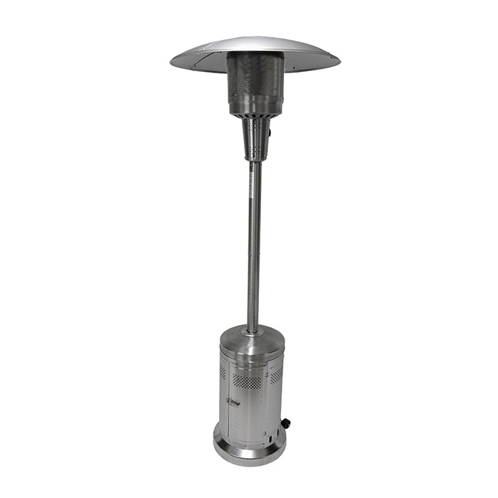 48.000 BTU Portable Propane Patio Heater