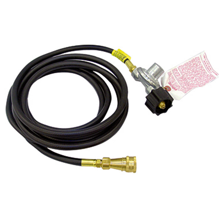12ft Big Buddy Hose with Regulator