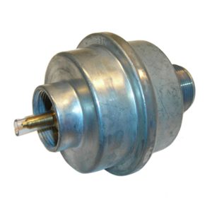 Universal Fuel Filter