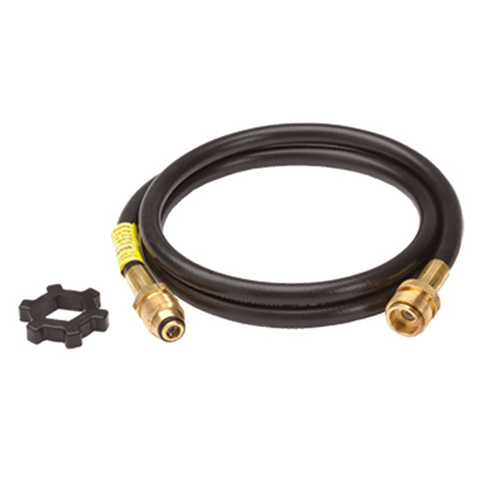 5ft Propane Hose Assembly