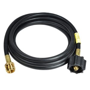 12ft Propane Hose Assembly