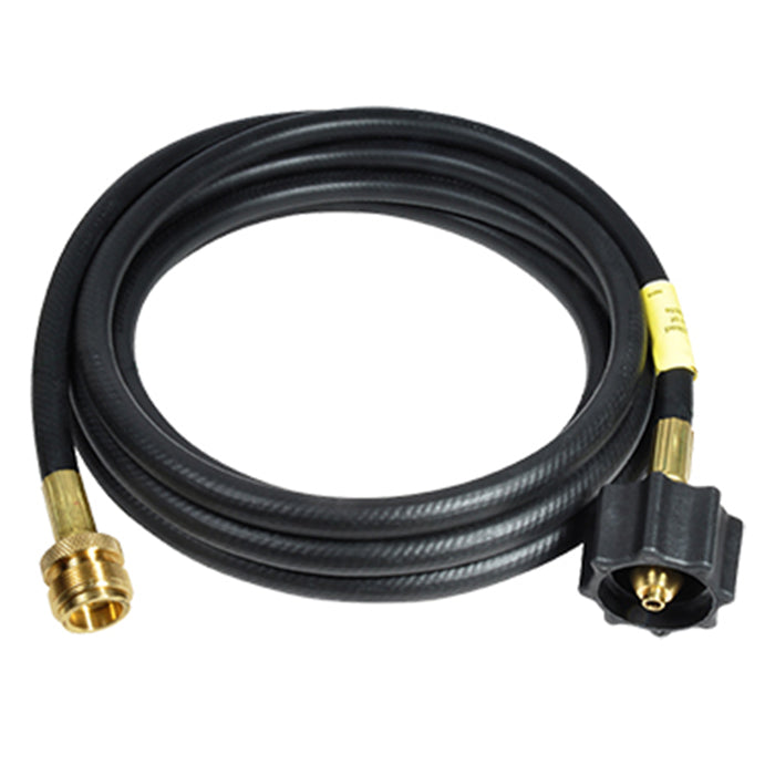 12ft Propane Hose Assembly