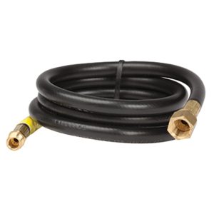 9ft Propane Hose Assembly