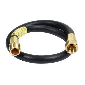 22in Propane Replacement Barbecue Hose
