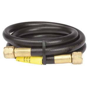 5ft Propane Hose Assembly