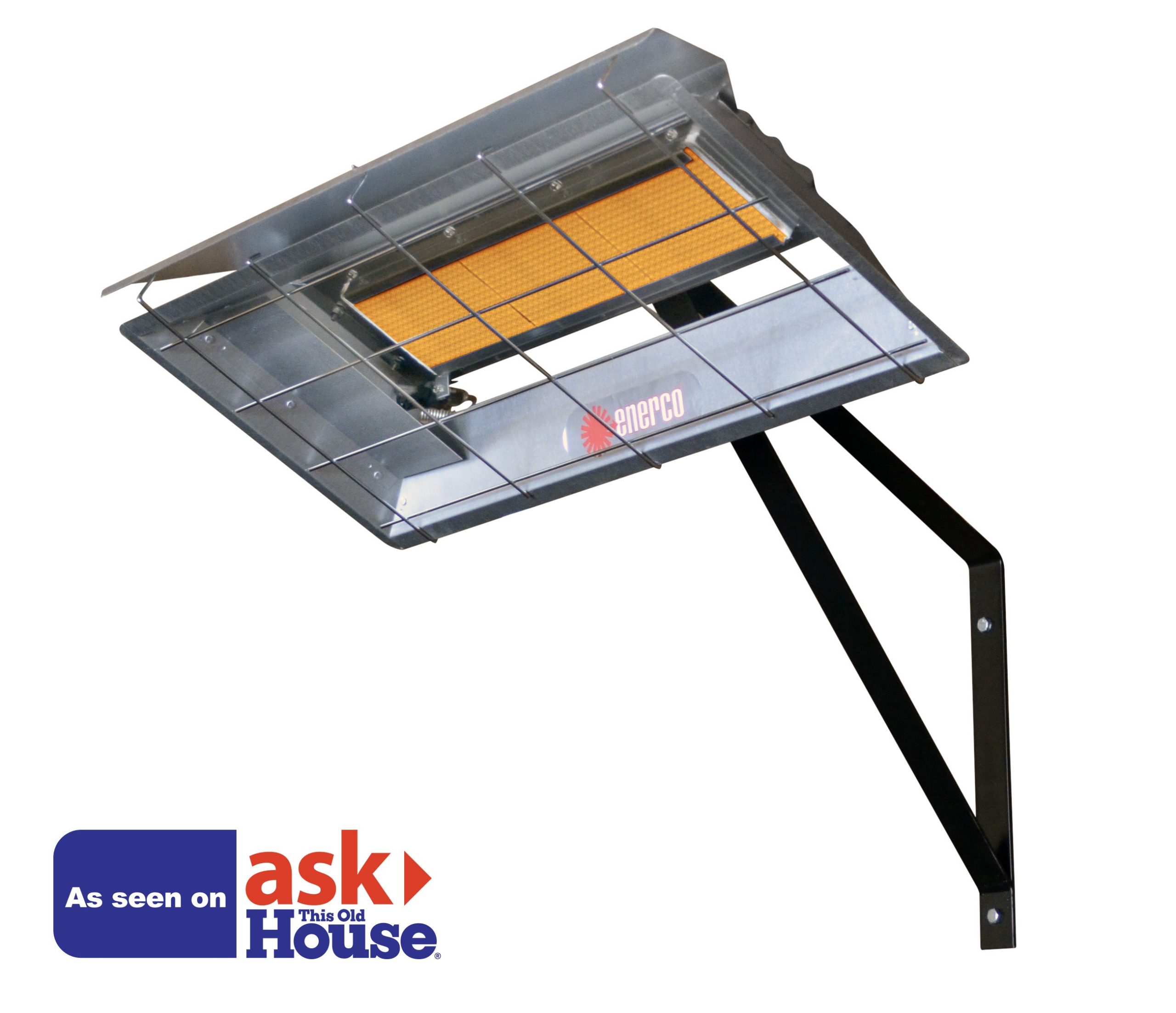 22.000 BTU High Intensity Radiant Workshop Heater