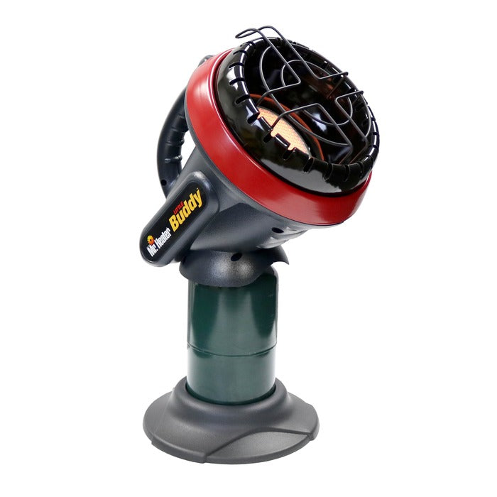 Little Buddy® Heater
