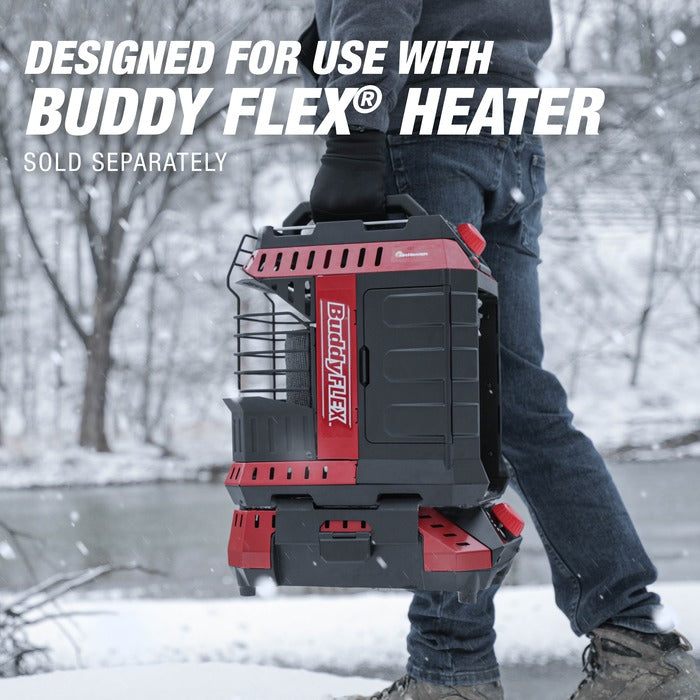 Buddy FLEX™ Cooker - Image 6